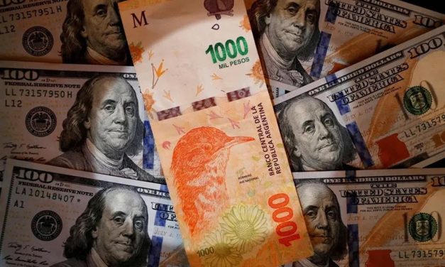 Arjantin’de 2 bin pezo tedavüle girdi