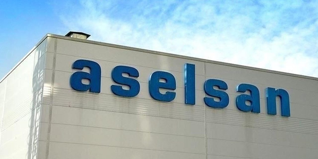 ASELSAN 17,6 milyon dolarlık yeni iş kontratı imzaladı