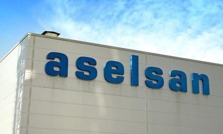 ASELSAN 17,6 milyon dolarlık yeni iş kontratı imzaladı