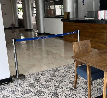 Hotel Aslı Marmaris Konforu