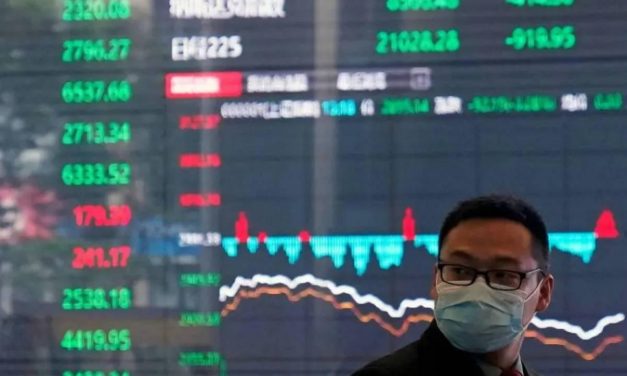 Asya borsaları Japonya hariç yükselişte