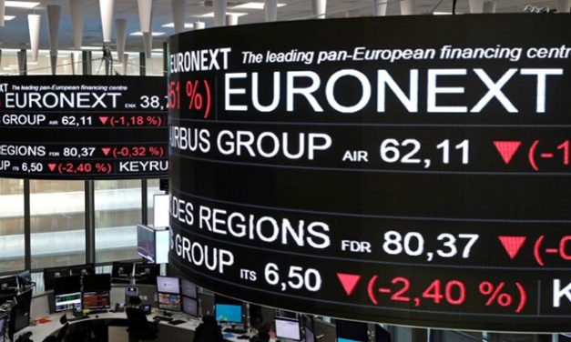 Avrupa borsaları haftaya yükselişle başladı