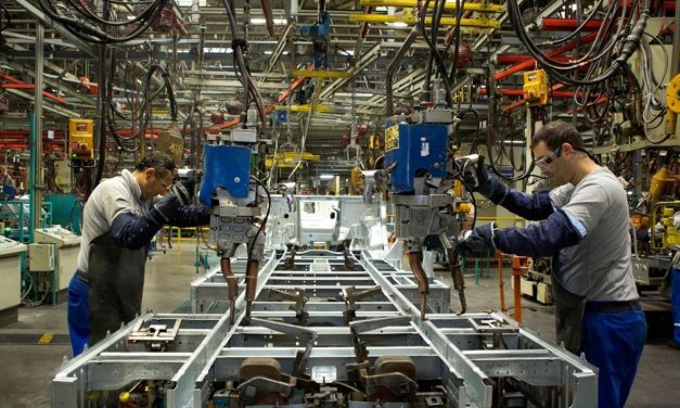 Avrupa’da işten çıkarmalar devam ediyor