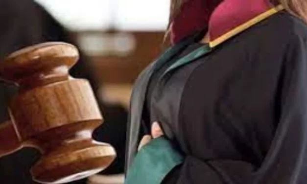 Hukuki Danışmanlık Nasıl Alınır?