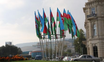 Azerbaycan’da ‘casus’ operasyonu: İran’a suçlama