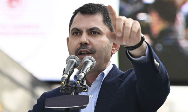 Bakan Kurum: İstanbul’da tek bir riskli yapı bırakmayacağız