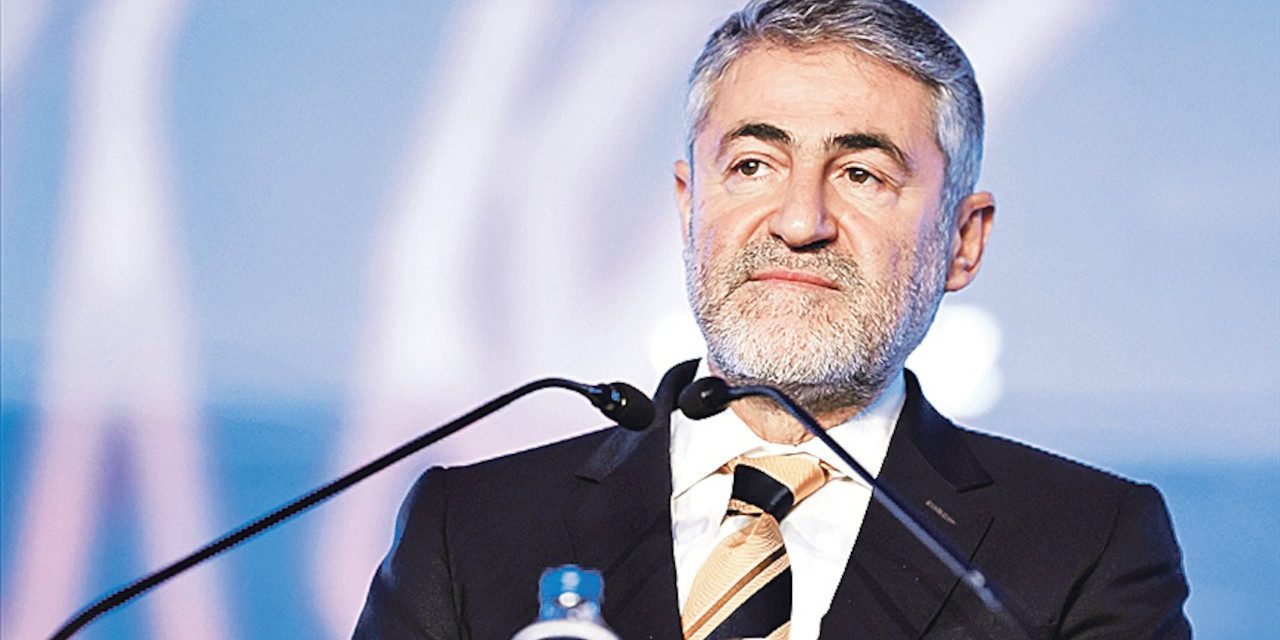 Bakan Nebati: Faiz artırımı kelam konusu değil