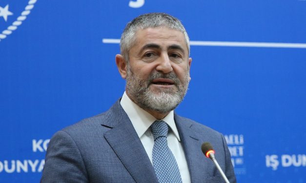 Bakan Nebati: KKM’nin bütçeye maliyeti giderek azalıyor
