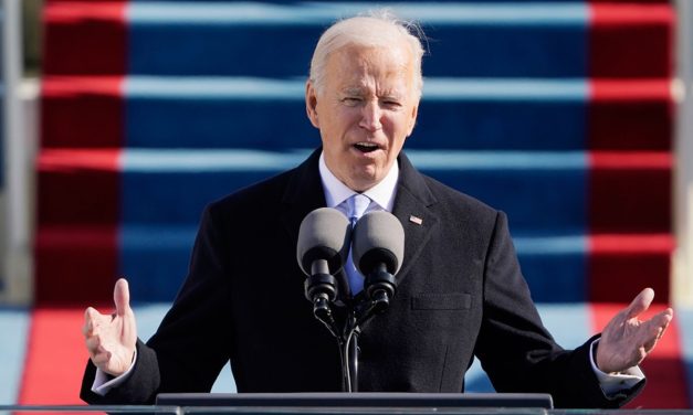 Biden, sabırsızlıkla bekliyor
