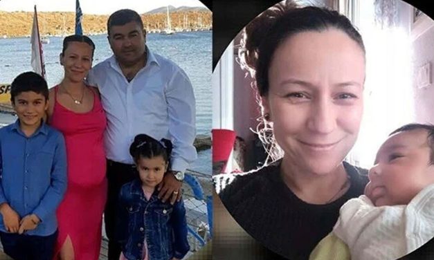 Bodrum’da acı mevt: Zehirlenen iki kardeş hayatını yitirdi