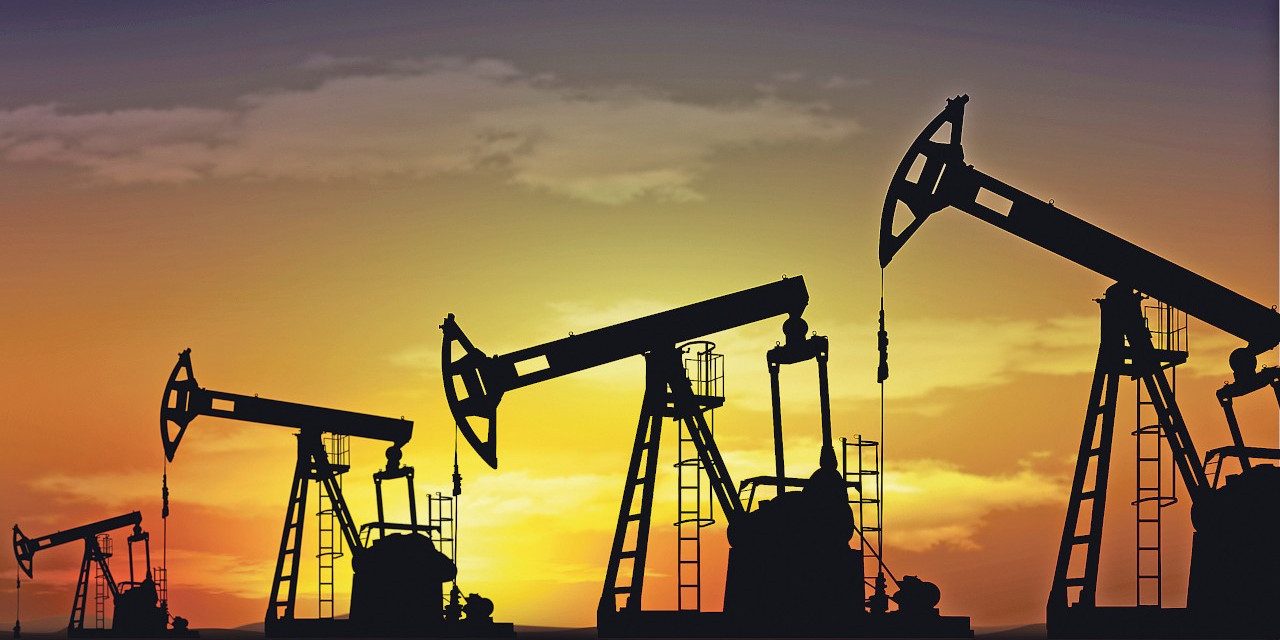 Brent petrolün varil fiyatı 77,06 dolardan süreç görüyor