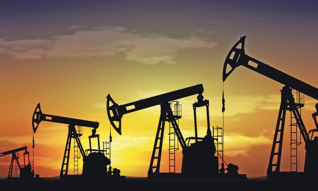Brent petrolün varil fiyatı 77,06 dolardan süreç görüyor