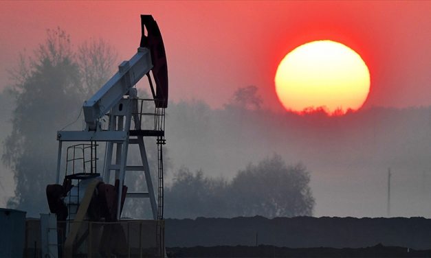 Brent petrolün varili 73,47 dolardan süreç görüyor