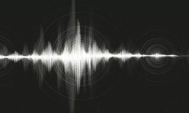 Çanakkale Eceabat’ta 4.2 büyüklüğünde zelzele