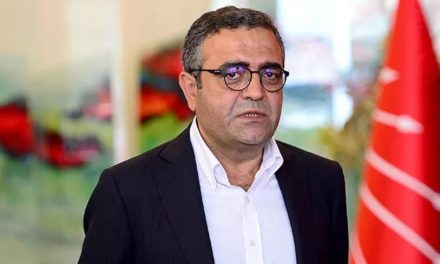 CHP, Diyarbakır’dan 21 yıl sonra milletvekili çıkardı