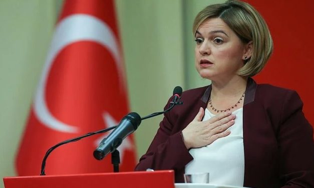 CHP Genel Sekreteri Böke: Krizin arifesindeyiz