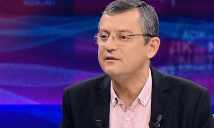 CHP’de Küme Başkanlığı için Özgür Özel ismi öne çıkıyor