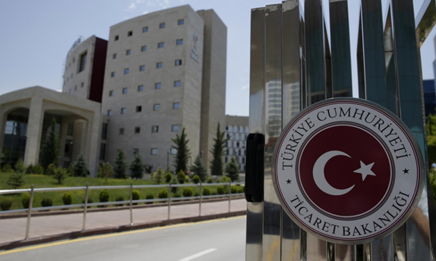 Çin menşeli kimi eserler için soruşturma açıldı