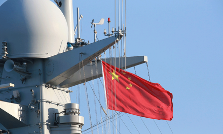Çin, Vladivostok Limanı’nın yurt içi nakliyatta kullanılmasını onayladı