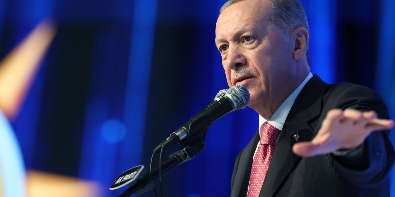 Cumhurbaşkanı Erdoğan: Milletimizin iradesini muhafazaya devam