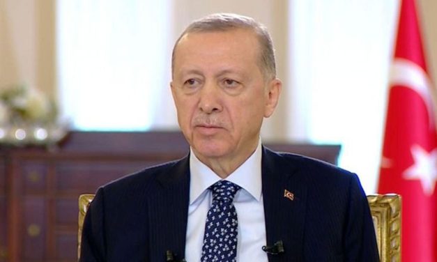 Cumhurbaşkanı Erdoğan’dan 14 Mayıs paylaşımı