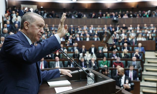 Cumhurbaşkanı Erdoğan’dan AK Partili vekillere reaksiyon: Bu beni önemli manada üzdü