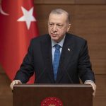 Cumhurbaşkanı Erdoğan’dan sandığa gitme daveti