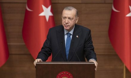 Cumhurbaşkanı Erdoğan’dan sandığa gitme daveti
