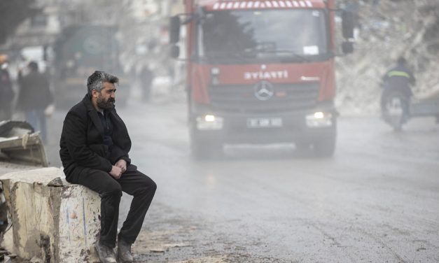 Depremzedeler nasıl oy verecek?