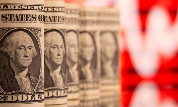 Dolar ve euroda günün birinci sayıları