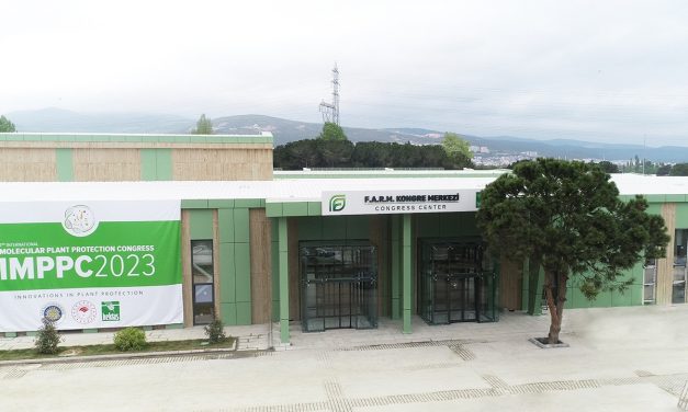 Dünya tarımının nabzı  Orhangazi’de atacak