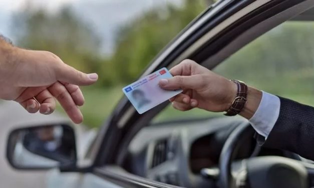 Ehliyet ve kimliklerde ‘çipli’ devir başlıyor