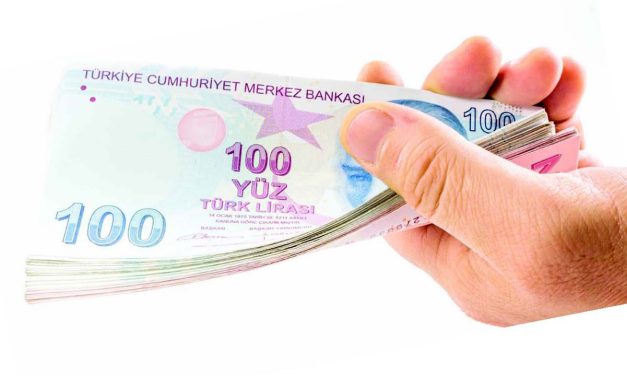 Emlak vergisinde mühlet doluyor