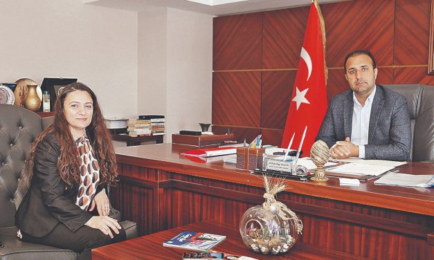 Endüstriciler Torbalı’da yeni yatırım alanlarını bekliyor