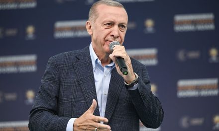 Erdoğan: Bu işin birinci cinste bitmesini sağlayacağız