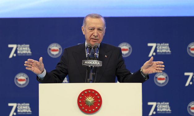 Erdoğan, OGM uçaklarına isimlerini verdi: Nefes ve Otağ