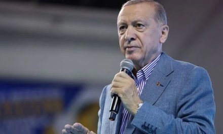 Erdoğan: Torbalardan Cumhur İttifakı çıkacak