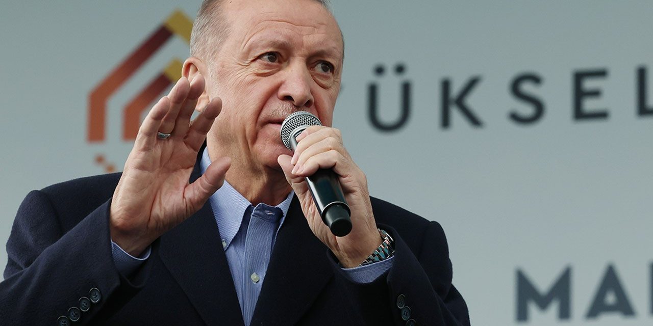 Erdoğan’dan 2. tıp iletisi: Başarıyı zaferle taçlandırma vakti