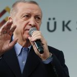 Erdoğan’dan 2. tıp iletisi: Başarıyı zaferle taçlandırma vakti