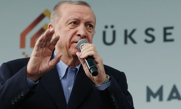 Erdoğan’dan 2. tıp iletisi: Başarıyı zaferle taçlandırma vakti