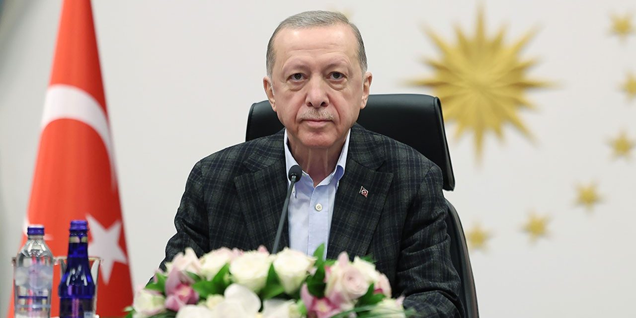 Erdoğan’dan görevlilere sandıklara sahip çıkın daveti