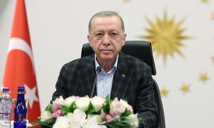 Erdoğan’dan görevlilere sandıklara sahip çıkın daveti