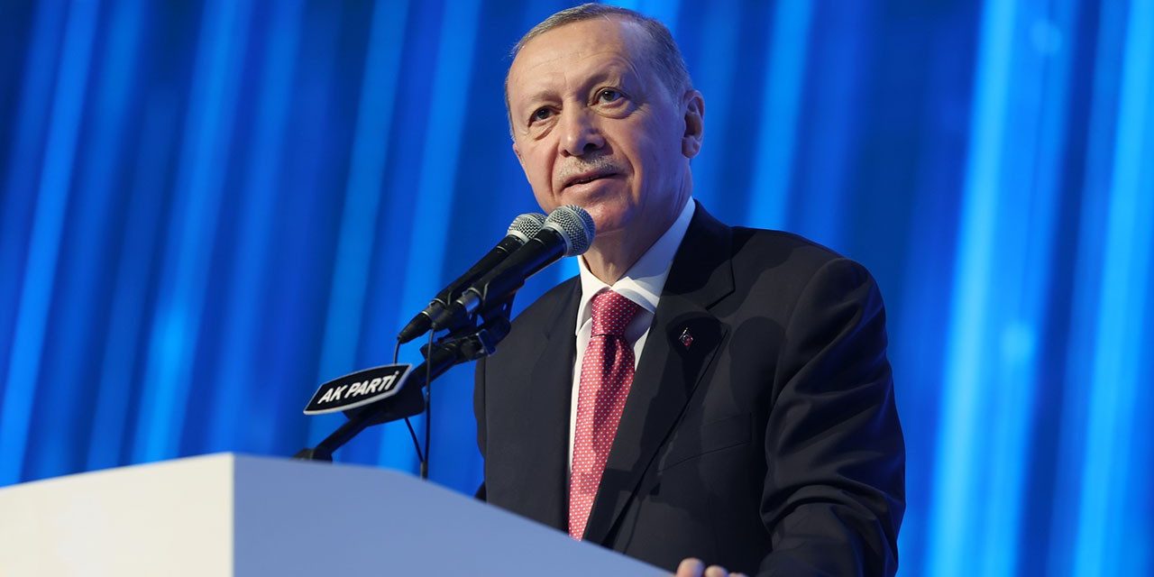 Erdoğan’dan muhalefete “28 Mayıs” iletisi