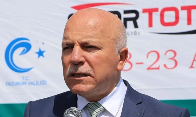 Erzurum Belediye Başkanı’ndan Ekrem İmamoğlu’na cevap