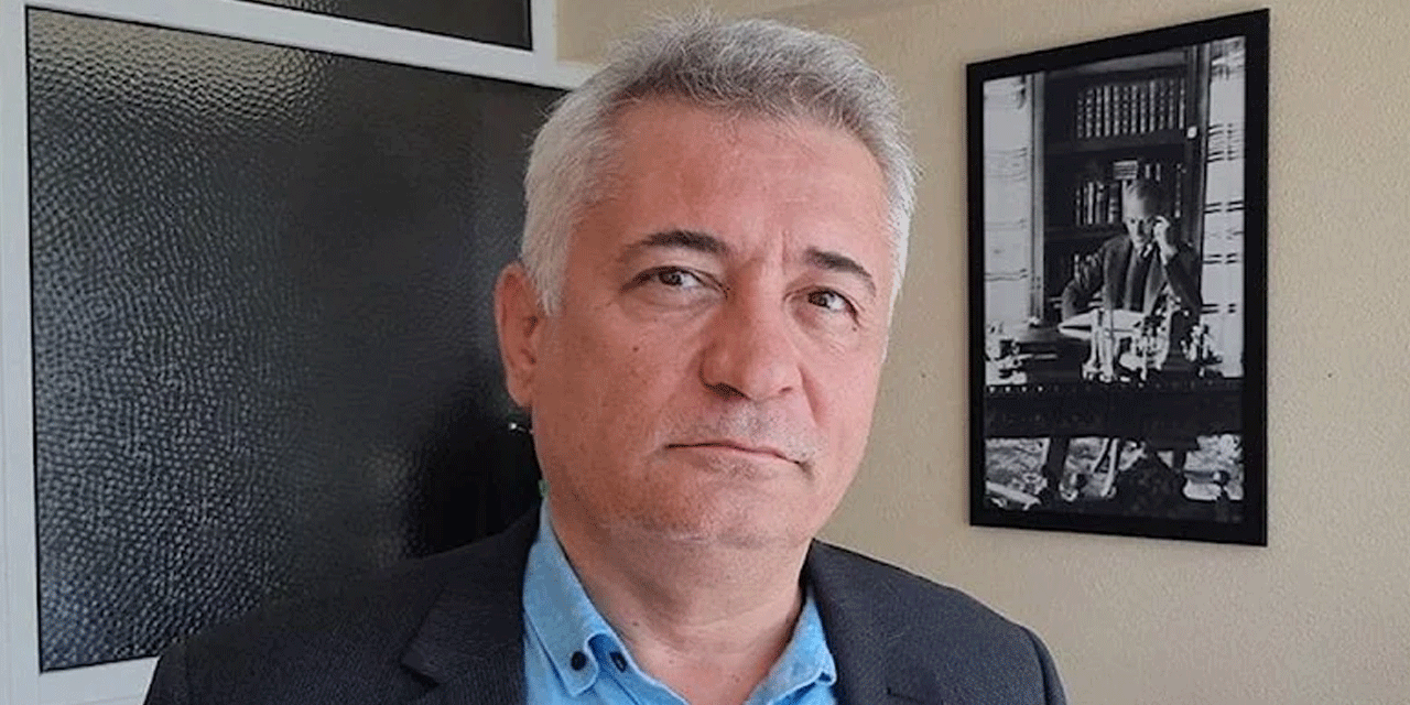 Eski Emniyet Müdürü Adil Serdar Saçan hayatını kaybetti