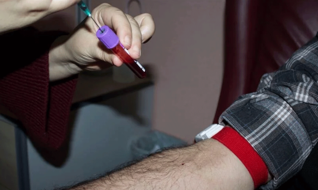 Evlilik öncesi taramalar Akdeniz anemisiyle çabayı kolaylaştırıyor