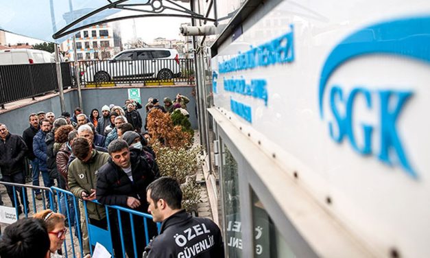 EYT’liler için bayram ikramiyesi muştusu