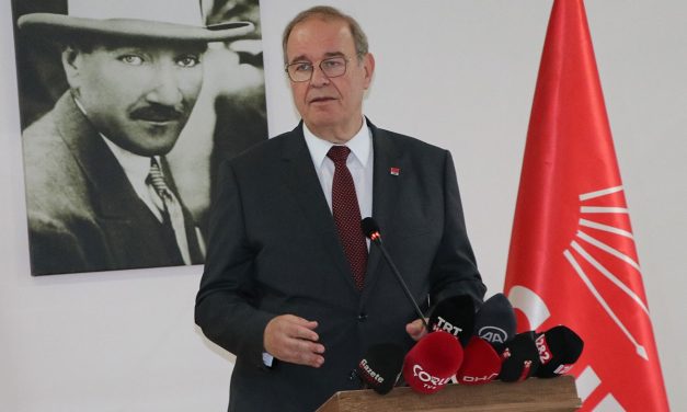 Faik Öztrak saat verdi: Yapacağımız açıklamayı bekleyin