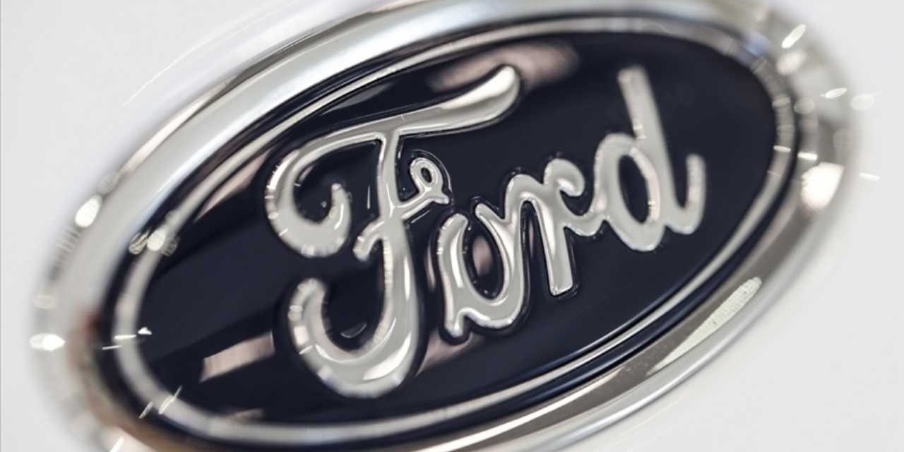 Ford’dan dev mutabakat