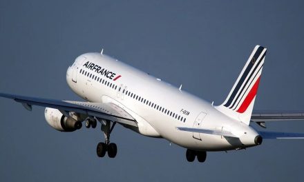 Fransa’da 2,5 saatin altındaki iç uçuş seferlerine yasak getirildi